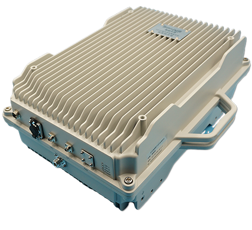 邻水单频/双频/四频/五频运营级数字光纤直放站