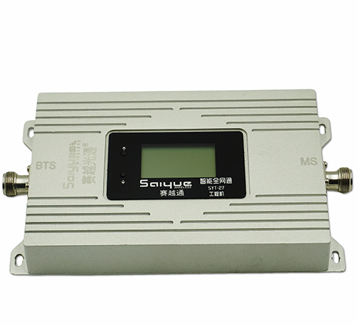 邻水双频手机信号增强器800㎡