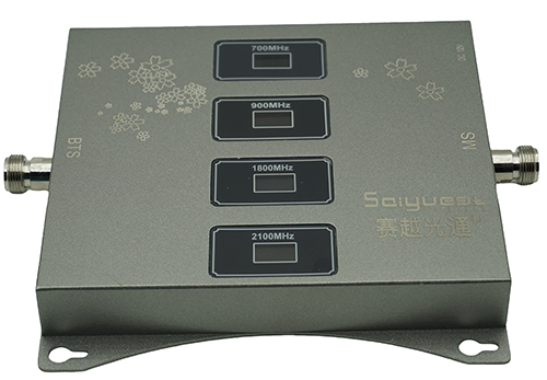  邻水四频手机信号接收器200㎡