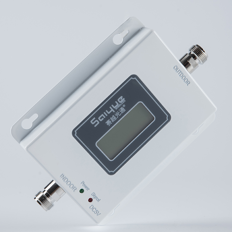 邻水家用配电房机房信号放大器200㎡