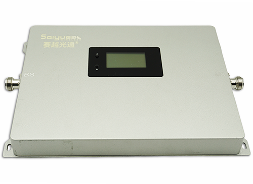  邻水三频/四频/五频手机信号接收器800㎡