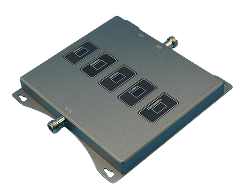 邻水五频4G+5G手机信号增强器200㎡