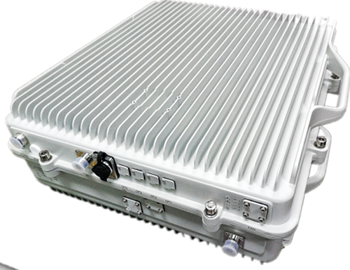 邻水信令级数字室分型移动通信干扰器