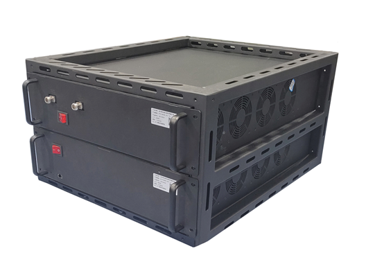 邻水室内大功率通讯管控屏蔽系统