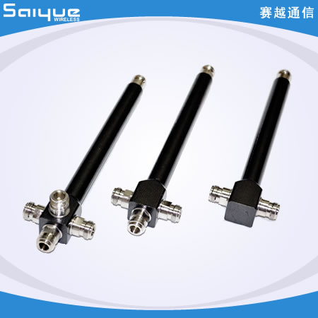  邻水FM调频广播同步广播功分器