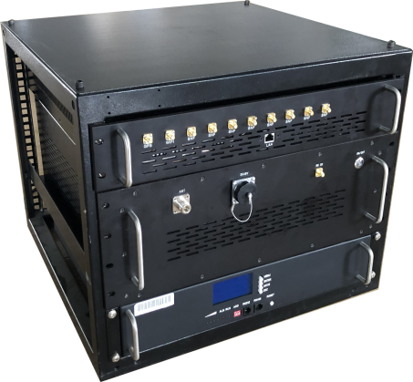 邻水全频段无线网络封控设备