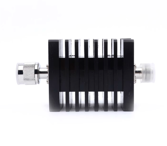  邻水腔体固定衰减器0-3G/0-4G  N型接口